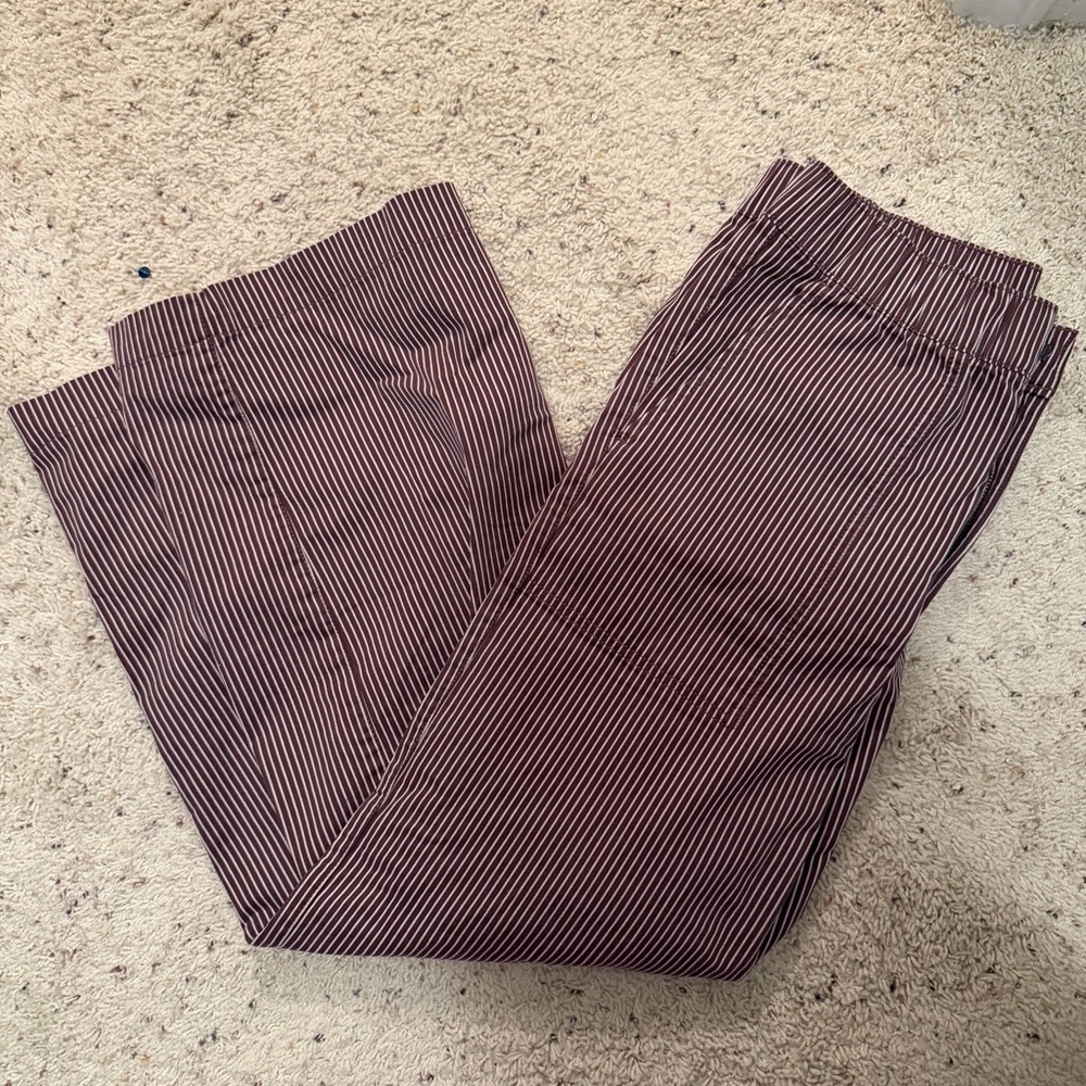 Gap dress pants
